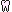 Tooth Bullet